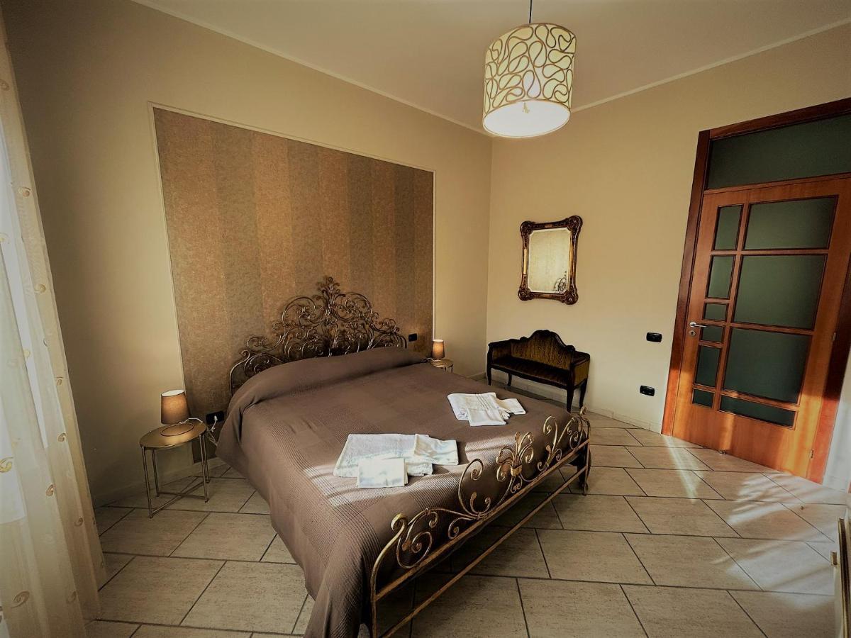 Acquamarina Holiday House Salerno Exterior photo
